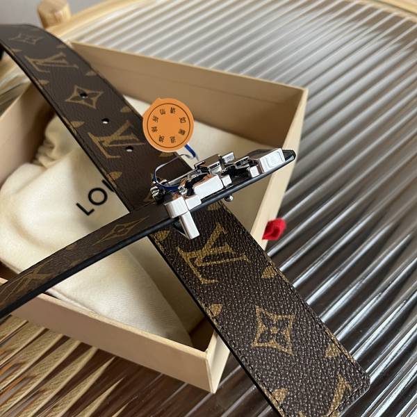 Louis Vuitton 40MM Belt LVB00358-1